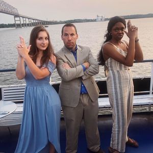 Meet your Posher, Adeline